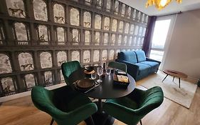 Appartement Vue Mer